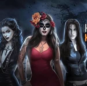 Meet your Posher, Demond